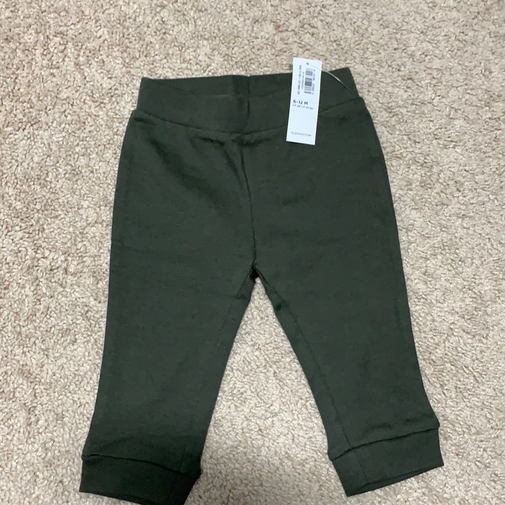 Old Navy kids leggings